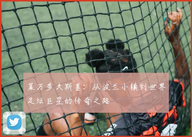 莱万多夫斯基：从波兰小镇到世界足坛巨星的传奇之路
