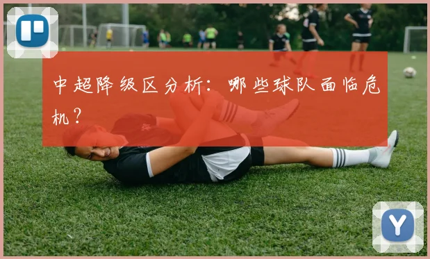 中超降级区分析:哪些球队面临危机?